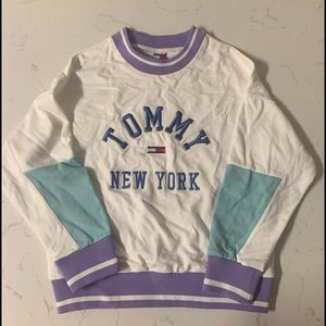 Tommy Hilfiger crewneck